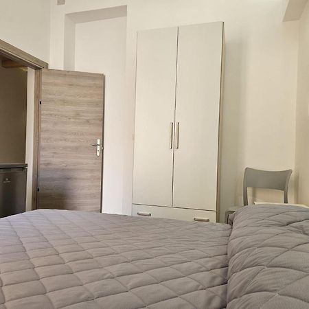 Bed and Breakfast La Casa Di Nina Palermo Zewnętrze zdjęcie