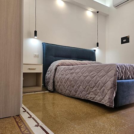 Bed and Breakfast La Casa Di Nina Palermo Zewnętrze zdjęcie