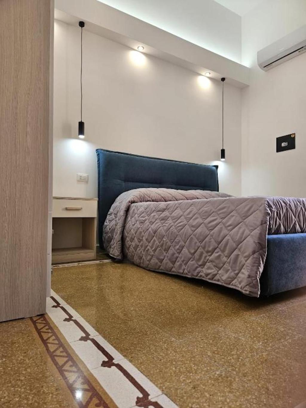 Bed and Breakfast La Casa Di Nina Palermo Zewnętrze zdjęcie
