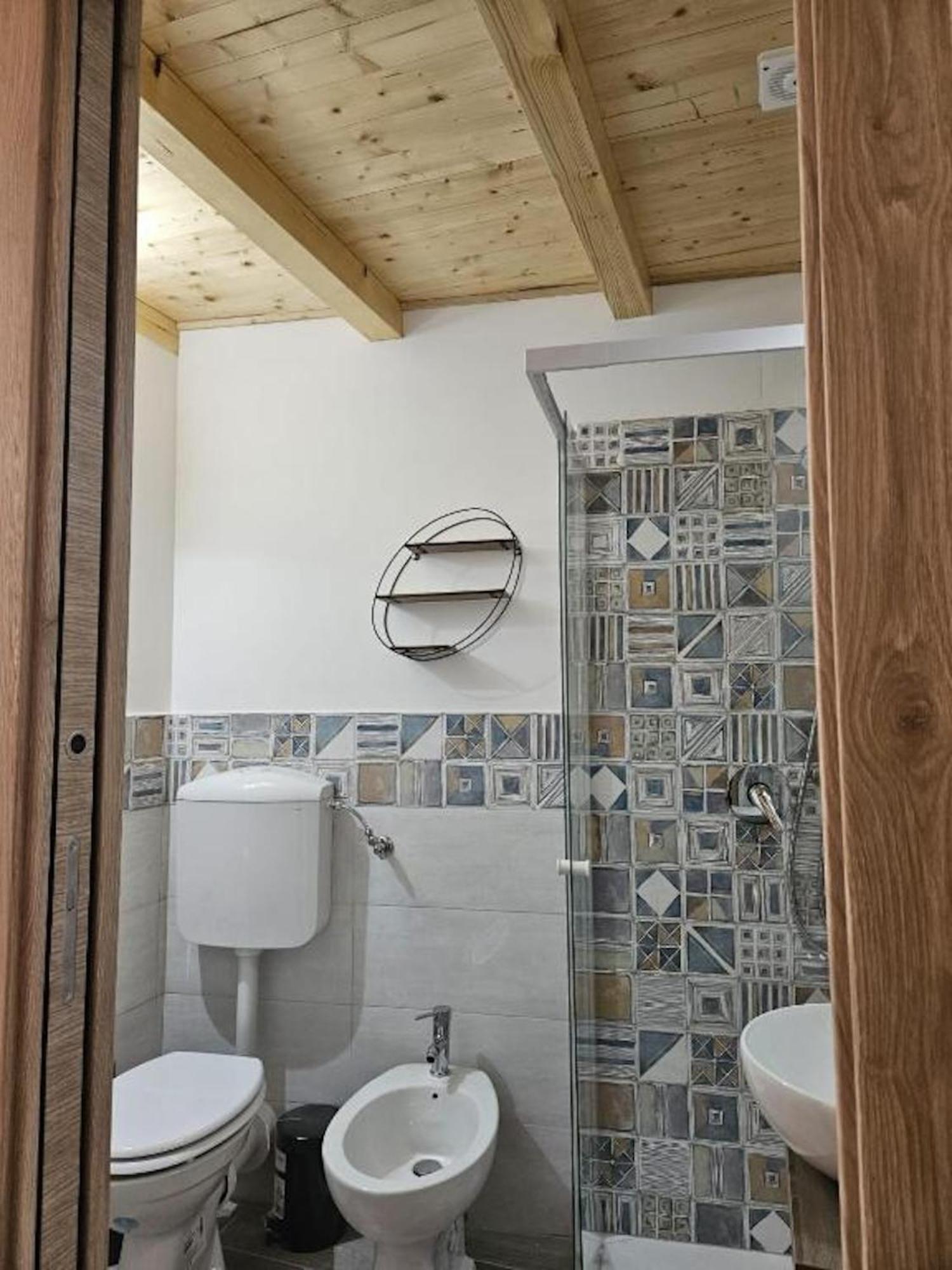 Bed and Breakfast La Casa Di Nina Palermo Zewnętrze zdjęcie