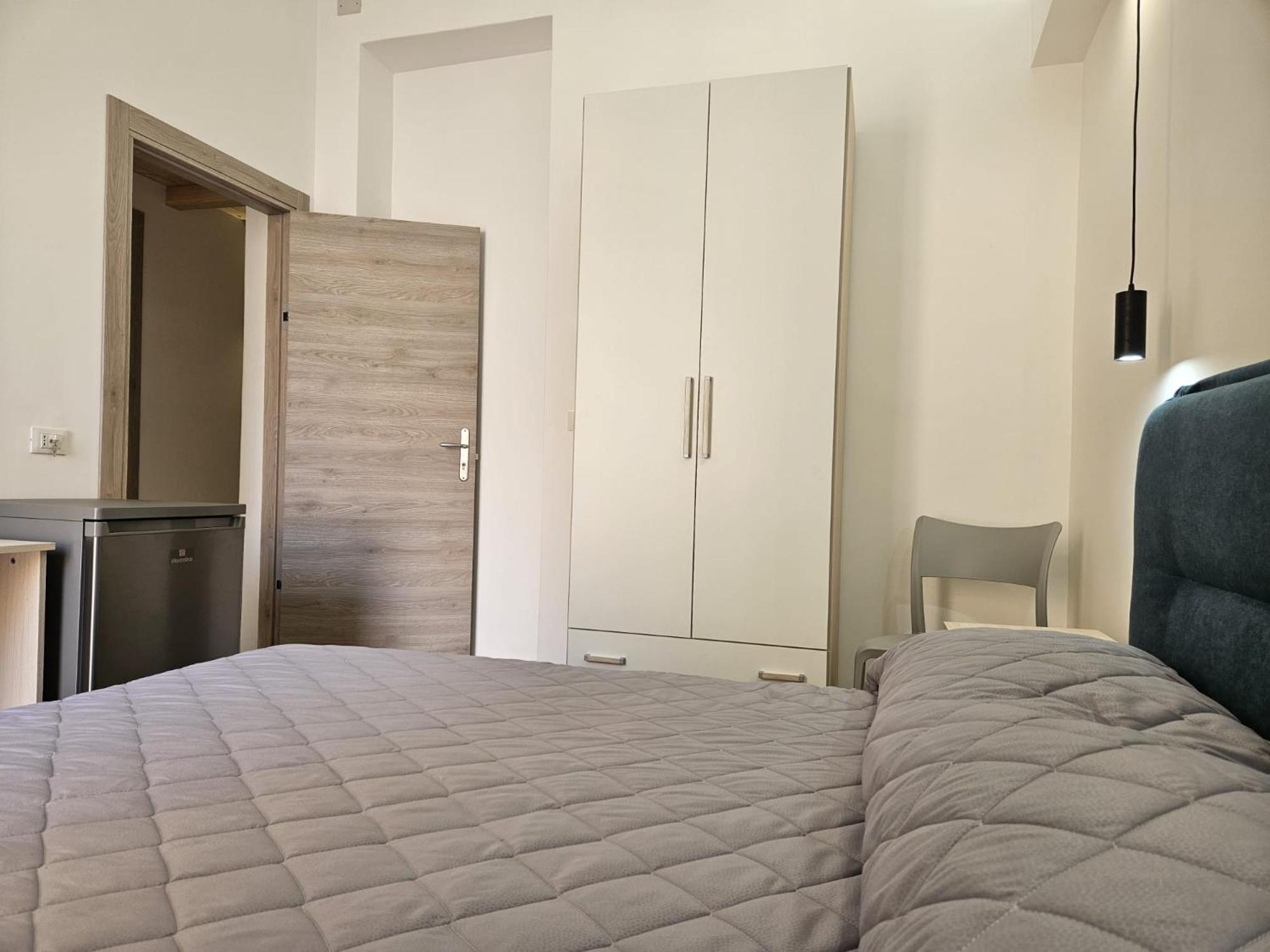 Bed and Breakfast La Casa Di Nina Palermo Zewnętrze zdjęcie