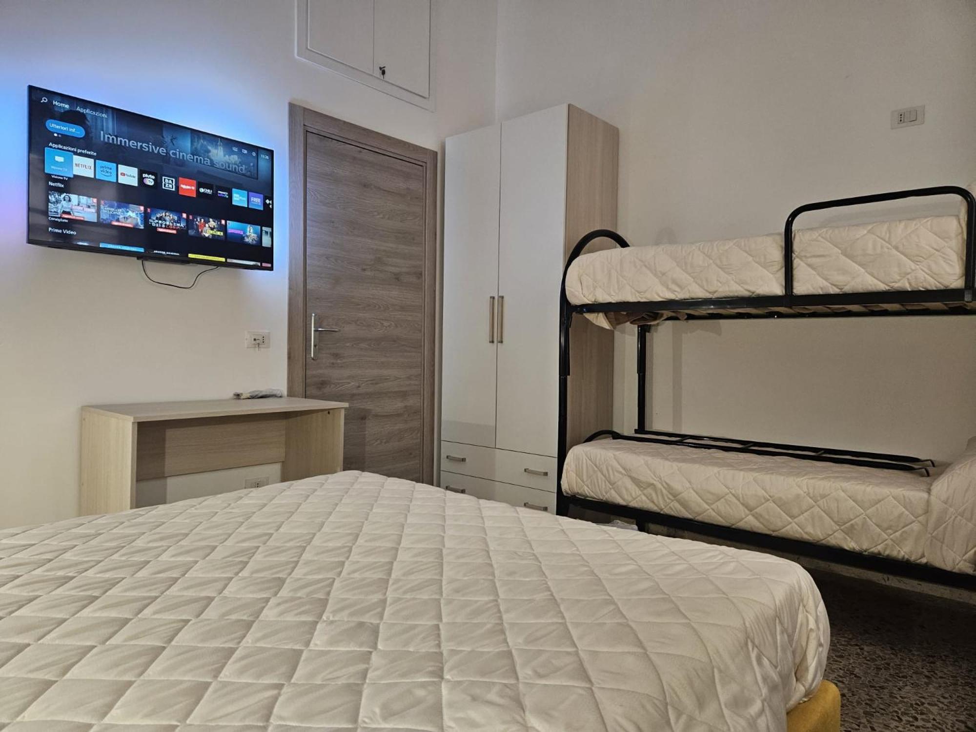Bed and Breakfast La Casa Di Nina Palermo Zewnętrze zdjęcie