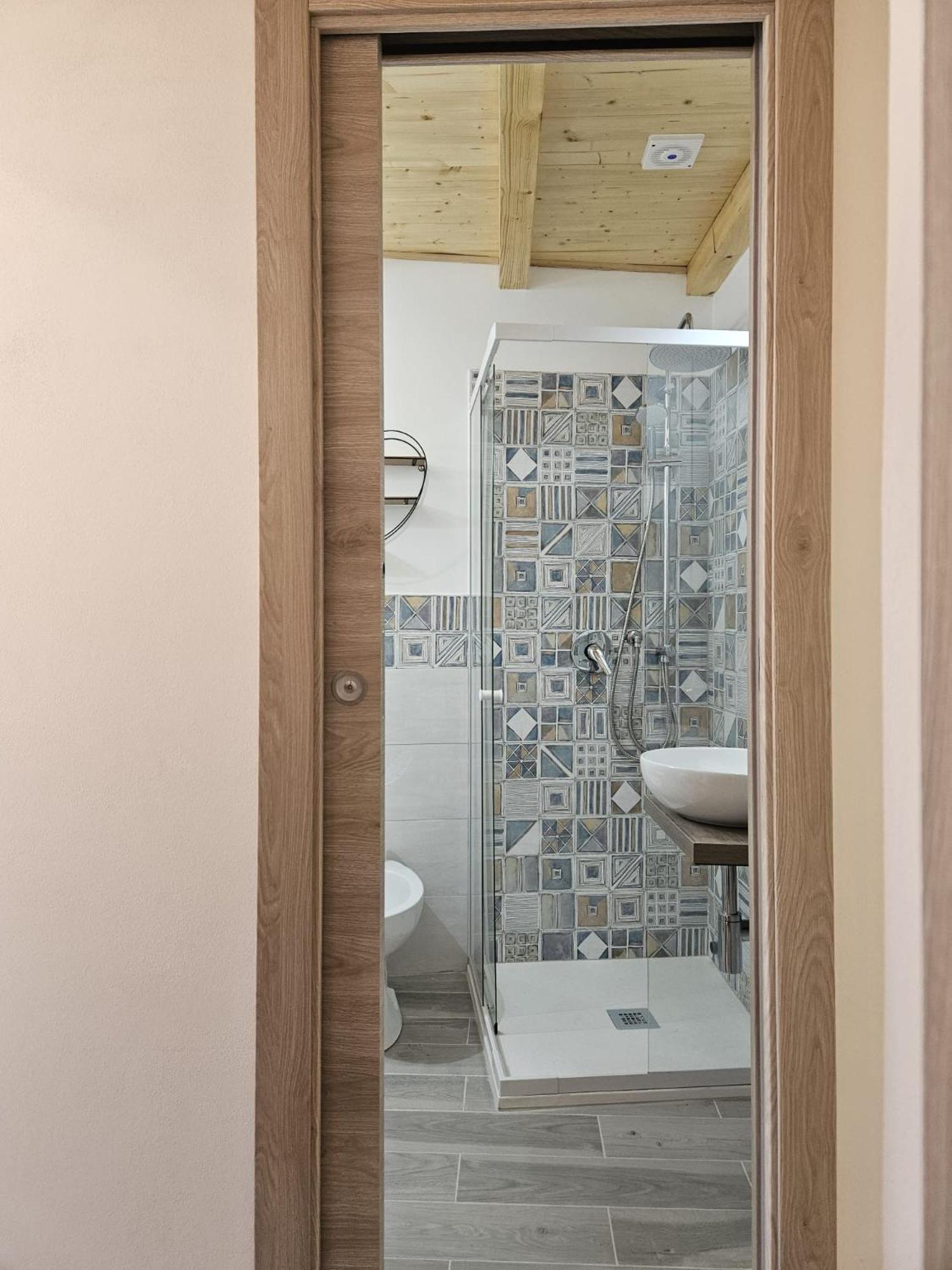 Bed and Breakfast La Casa Di Nina Palermo Zewnętrze zdjęcie